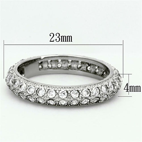 crested ring