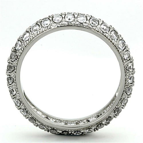 crested ring