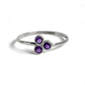 cluster ring