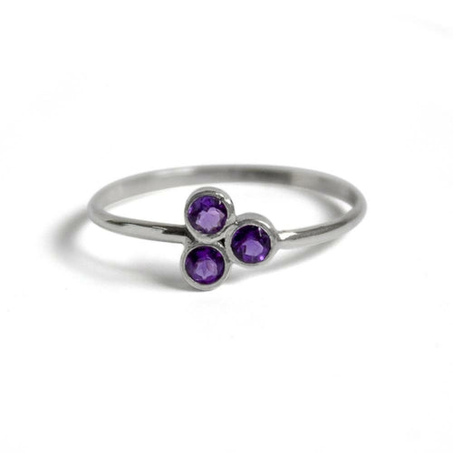 cluster ring