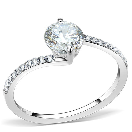 big center stone ring