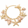 coastal bracelet