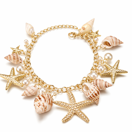 coastal bracelet