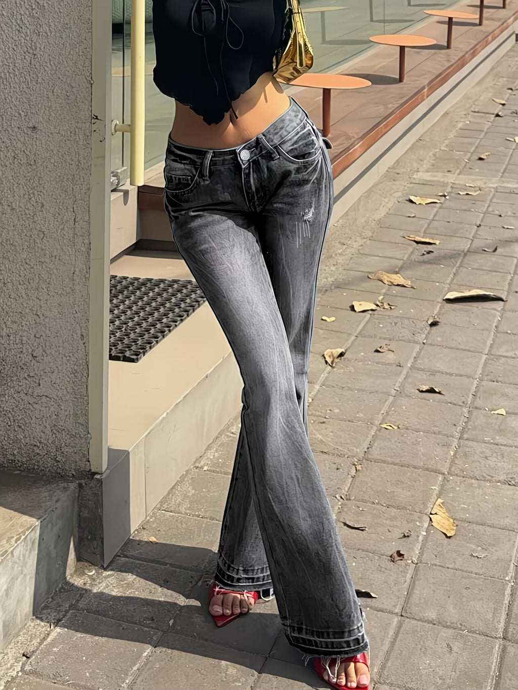 jeans ,,R"