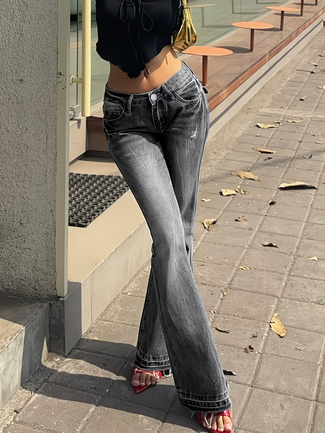 jeans ,,R"