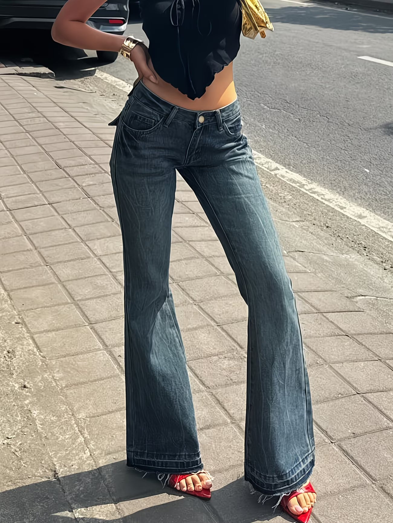 jeans ,,R"