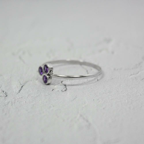 cluster ring