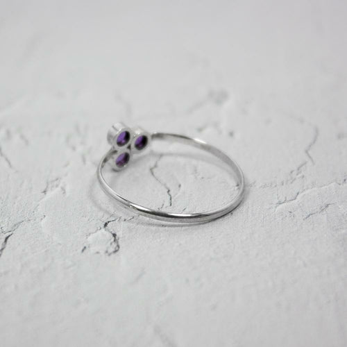 cluster ring