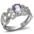 striking ring